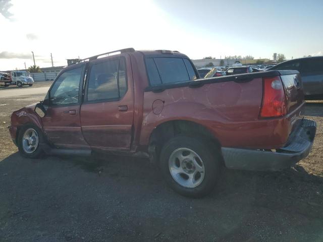 Photo 2 from auction – 2001 FORD EXPLORER E with VIN 1FMZU67E51UC78737