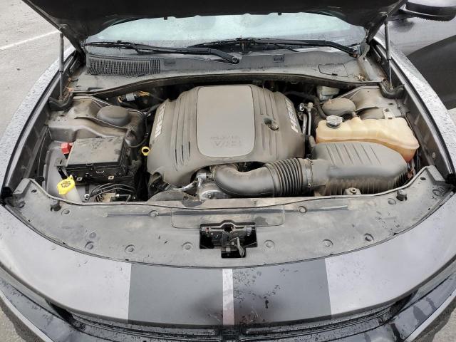 Photo 11 from auction – 2015 DODGE CHARGER R/ with VIN 2C3CDXCT2FH826843