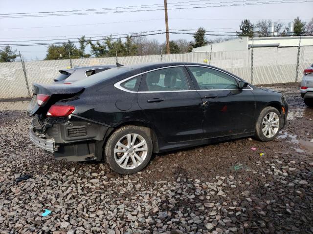 Photo 3 from auction – 2016 CHRYSLER 200 LIMITE with VIN 1C3CCCAB8GN191321