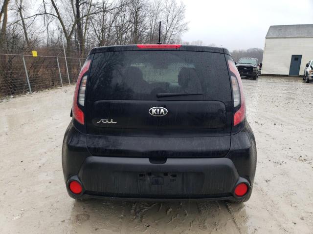 Photo 6 from auction – 2016 KIA SOUL with VIN KNDJN2A28G7839462