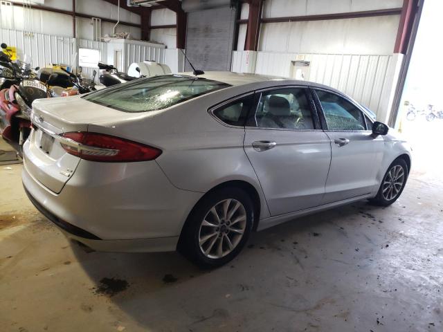 Photo 3 from auction – 2017 FORD FUSION SE with VIN 3FA6P0HD6HR114731
