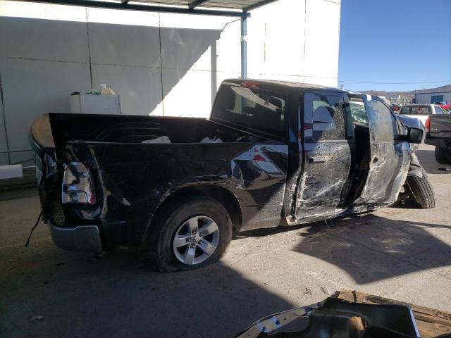 Photo 3 from auction – 2019 RAM 1500 CLASS with VIN 1C6RR6FGXKS630451