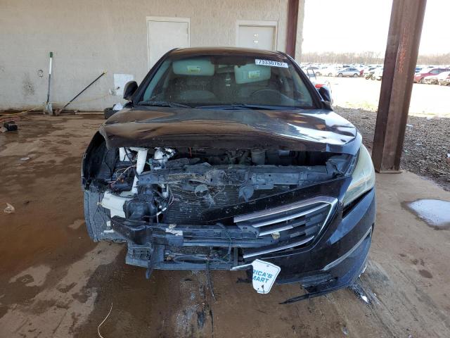 Photo 5 from auction – 2015 HYUNDAI SONATA SE with VIN 5NPE24AF8FH040252