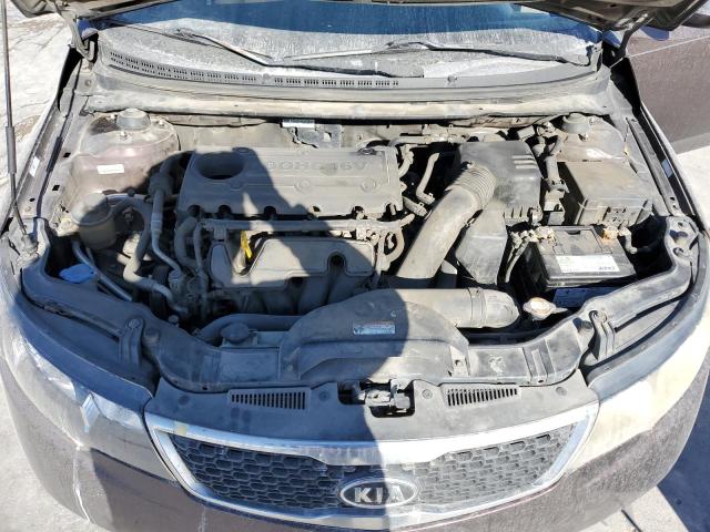 Photo 11 from auction – 2011 KIA FORTE EX with VIN KNAFU4A25B5376542