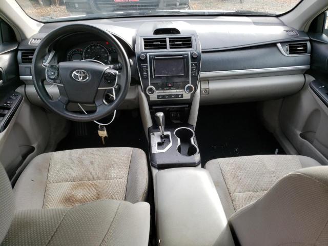 Photo 8 from auction – 2014 TOYOTA CAMRY L with VIN 4T1BF1FK7EU307912