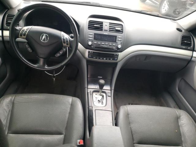 Photo 8 from auction – 2006 ACURA TSX with VIN JH4CL96876C035212