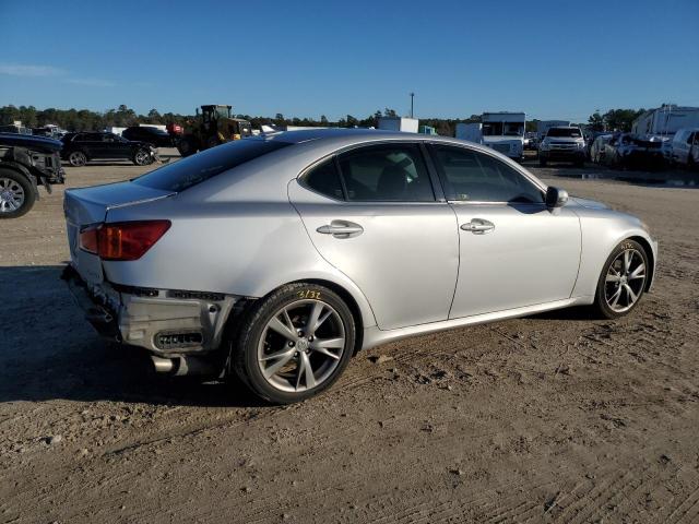 Photo 3 from auction – 2010 LEXUS IS 250 with VIN JTHBF5C23A5110769