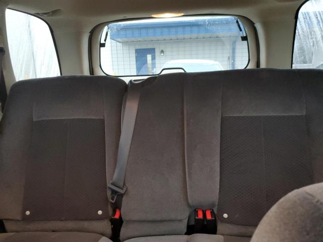Photo 10 from auction – 2008 CHEVROLET TRAILBLAZE with VIN 1GNDT13S782127752