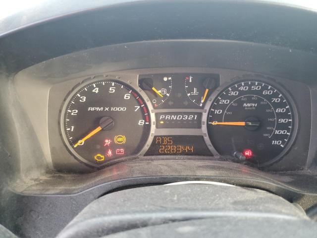 Photo 9 from auction – 2004 CHEVROLET COLORADO with VIN 1GCCS136948105754
