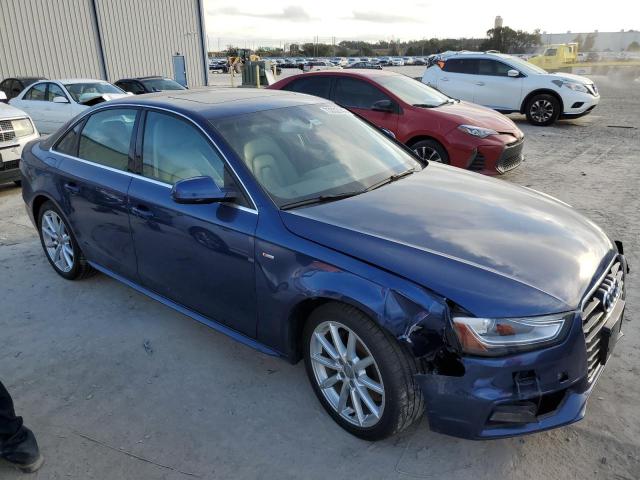 Photo 4 from auction – 2014 AUDI A4 PREMIUM with VIN WAUFFAFL0EN006761