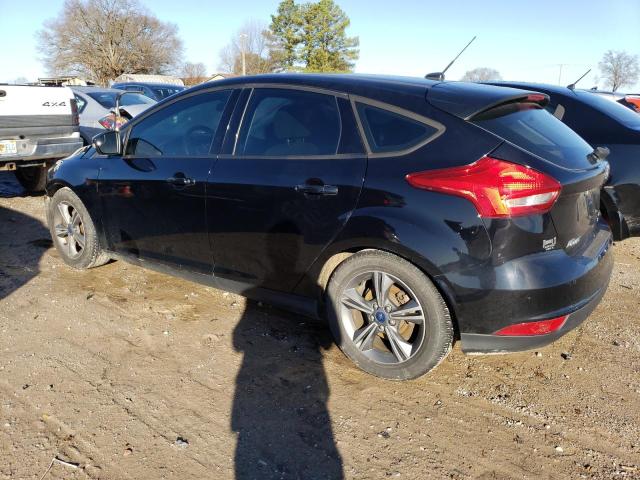 Photo 2 from auction – 2016 FORD FOCUS SE with VIN 1FADP3KE8GL389671