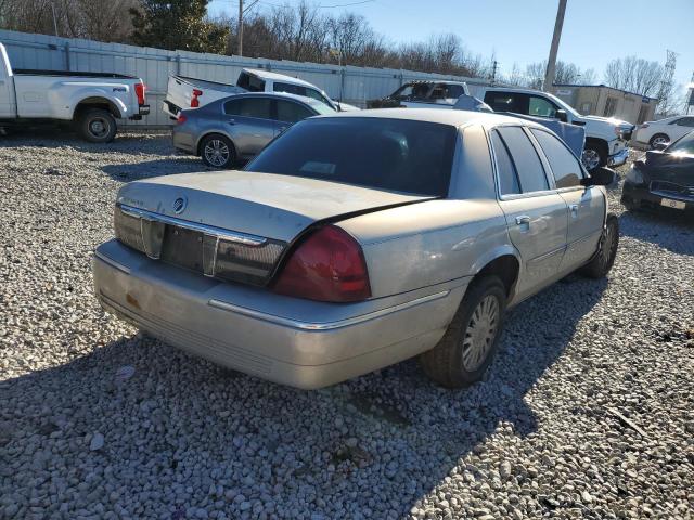 Photo 3 from auction – 2008 MERCURY GRAND MARQ with VIN 2MEFM75V28X626396