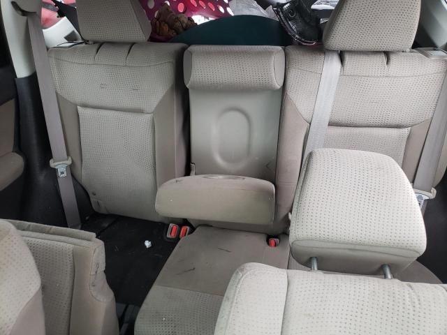 Photo 10 from auction – 2014 HONDA CR-V EX with VIN 5J6RM4H58EL012349