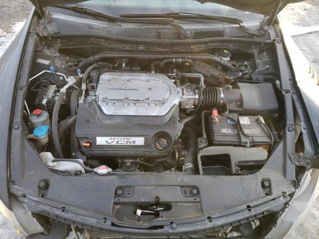 Photo 11 from auction – 2012 HONDA ACCORD EXL with VIN 1HGCS2B85CA006513