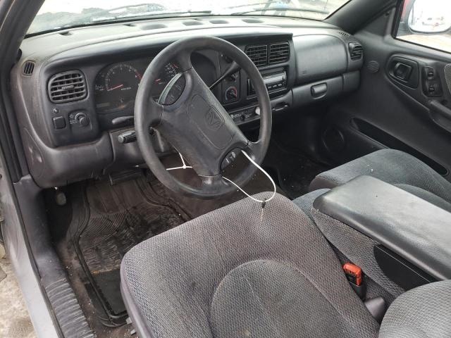 Photo 8 from auction – 1998 DODGE DAKOTA with VIN 1B7GL22X1WS740469