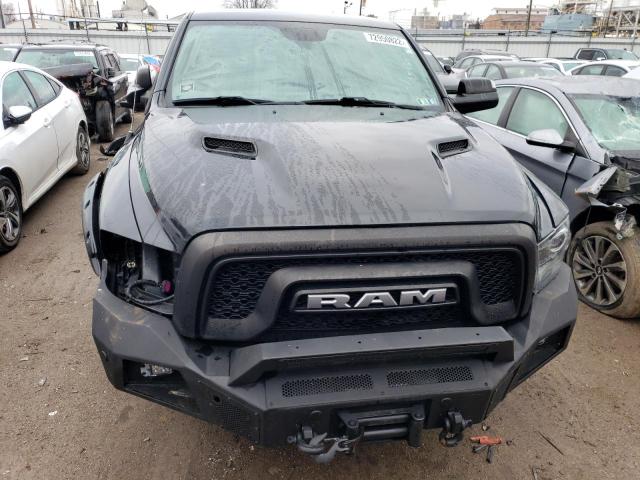 Photo 5 from auction – 2016 RAM 1500 REBEL with VIN 1C6RR7YTXGS303622