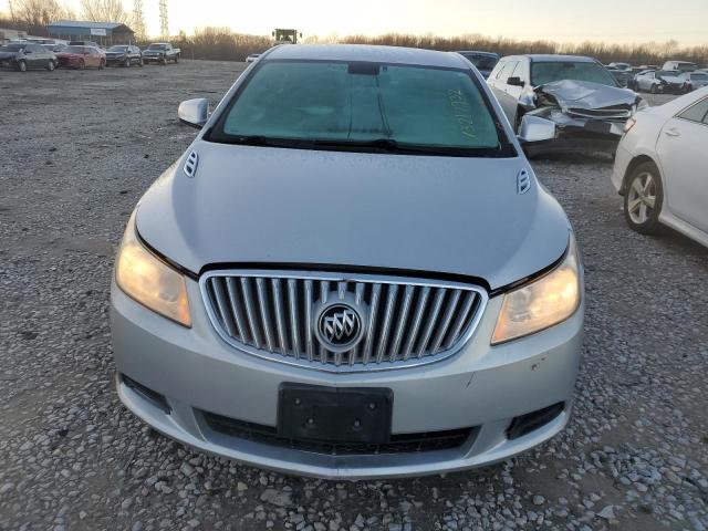 Photo 5 from auction – 2010 BUICK LACROSSE C with VIN 1G4GB5EG3AF124608