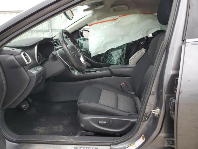 Photo 7 from auction – 2017 NISSAN MAXIMA 3.5 with VIN 1N4AA6AP2HC397338