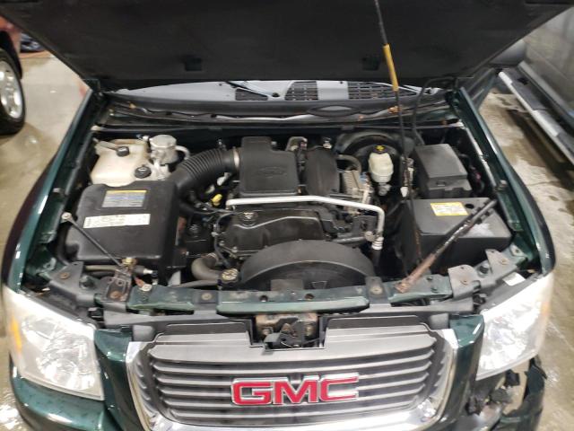 Photo 12 from auction – 2004 GMC ENVOY XUV with VIN 1GKET12S646214323