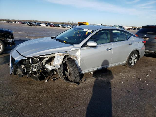 Photo 1 from auction – 2020 NISSAN ALTIMA S with VIN 1N4BL4BV2LC276754
