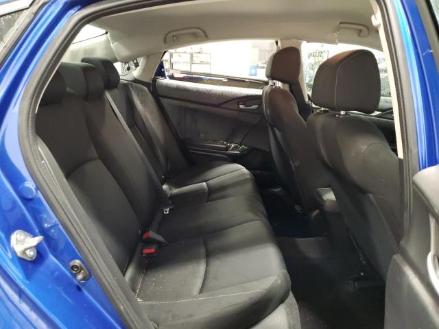 Photo 10 from auction – 2016 HONDA CIVIC LX with VIN 2HGFC2F50GH556476
