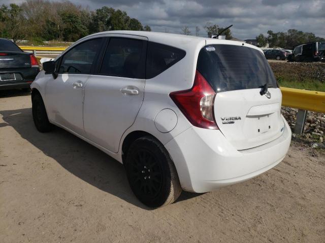 Photo 2 from auction – 2015 NISSAN VERSA NOTE with VIN 3N1CE2CP9FL430076