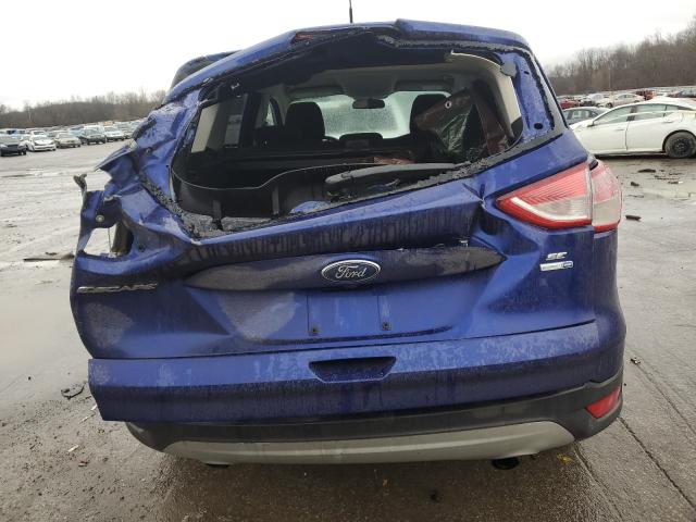 Photo 6 from auction – 2015 FORD ESCAPE SE with VIN 1FMCU9GX7FUC02548