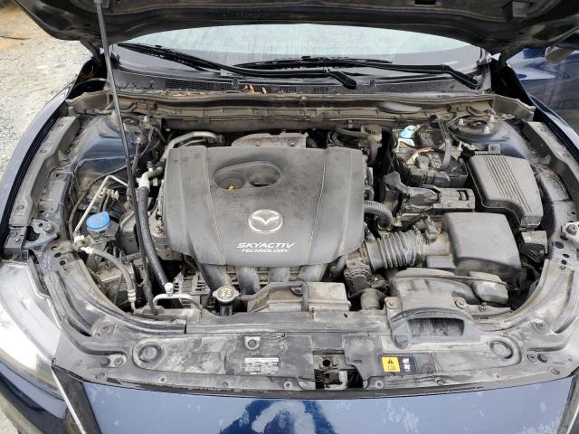 Photo 11 from auction – 2015 MAZDA 6 TOURING with VIN JM1GJ1V69F1165725