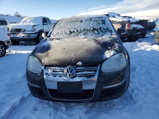 Photo 5 from auction – 2007 VOLKSWAGEN JETTA with VIN 3VWEG71K57M054537