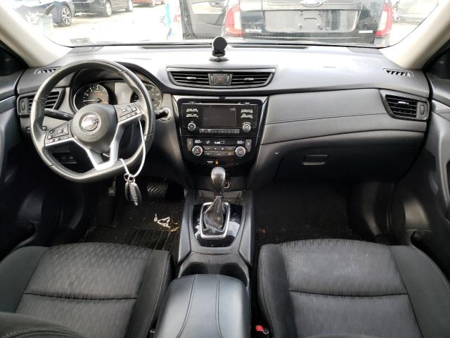 Photo 8 from auction – 2017 NISSAN ROGUE S with VIN KNMAT2MV5HP575100
