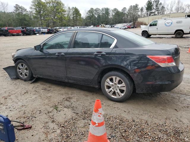 Photo 2 from auction – 2010 HONDA ACCORD LXP with VIN 1HGCP2F44AA121674
