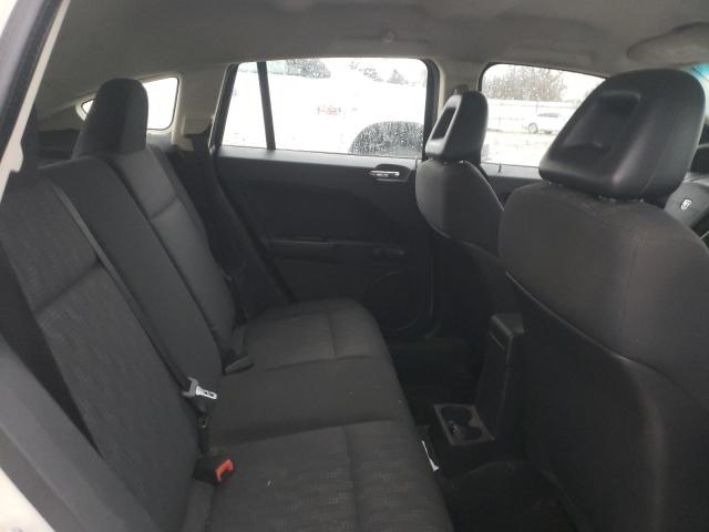 Photo 10 from auction – 2008 DODGE CALIBER with VIN 1B3HB28B08D738532