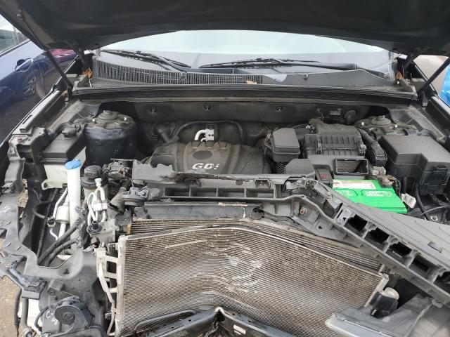 Photo 12 from auction – 2012 KIA SORENTO BA with VIN 5XYKTCA68CG273707