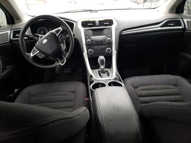 Photo 8 from auction – 2014 FORD FUSION SE with VIN 3FA6P0HD0ER121959