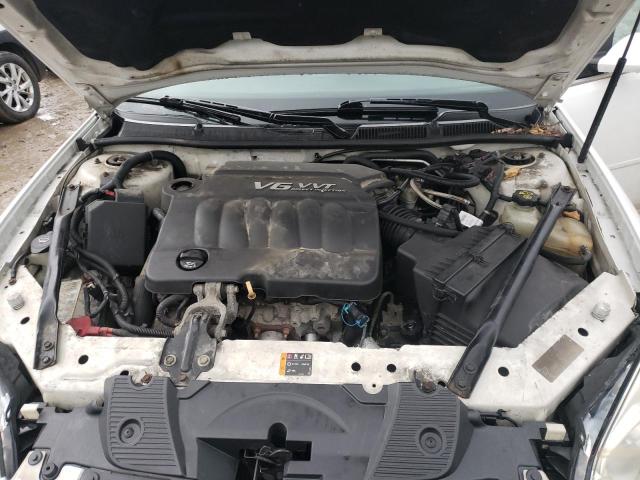 Photo 11 from auction – 2012 CHEVROLET IMPALA LTZ with VIN 2G1WC5E39C1105462