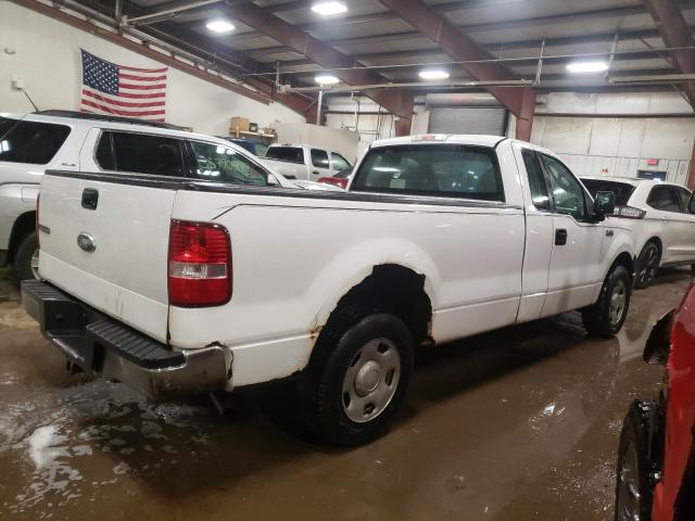 Photo 3 from auction – 2008 FORD F150 with VIN 1FTRF12238KD70157