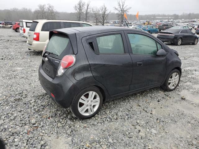 Photo 3 from auction – 2014 CHEVROLET SPARK LS with VIN KL8CB6S94EC487921