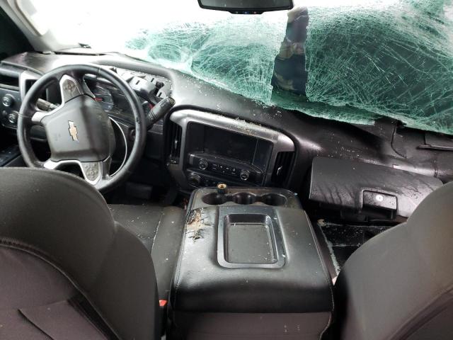 Photo 8 from auction – 2016 CHEVROLET SILVERADO with VIN 1GC1KVEG9GF164324