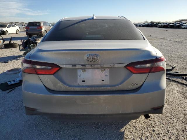 Photo 6 from auction – 2022 TOYOTA CAMRY LE with VIN 4T1C11AK2NU017443