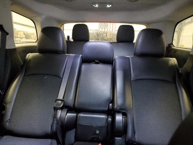 Photo 10 from auction – 2015 DODGE JOURNEY CR with VIN 3C4PDCGG4FT537988