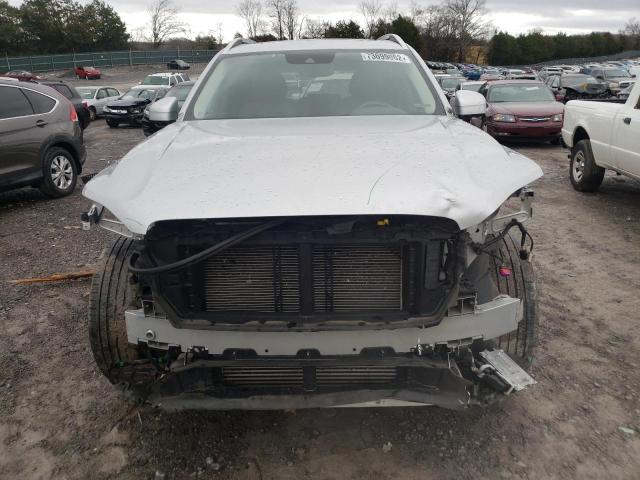 Photo 5 from auction – 2018 VOLVO XC90 T5 with VIN YV4102PKXJ1344533
