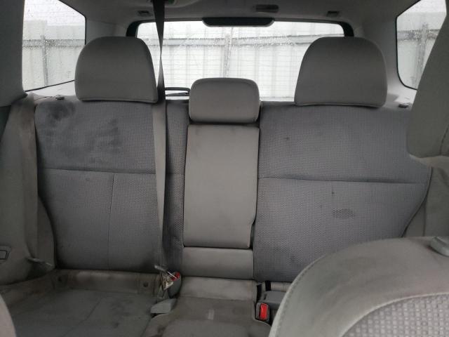 Photo 10 from auction – 2011 SUBARU FORESTER 2 with VIN JF2SHBDC2BH783670