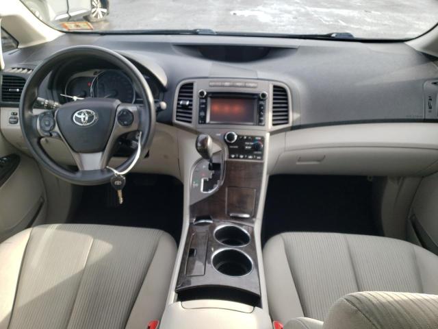 Photo 8 from auction – 2014 TOYOTA VENZA LE with VIN 4T3BA3BB0EU060496