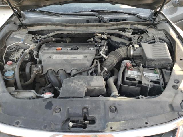 Photo 11 from auction – 2013 HONDA CROSSTOUR with VIN 5J6TF3H52DL003509