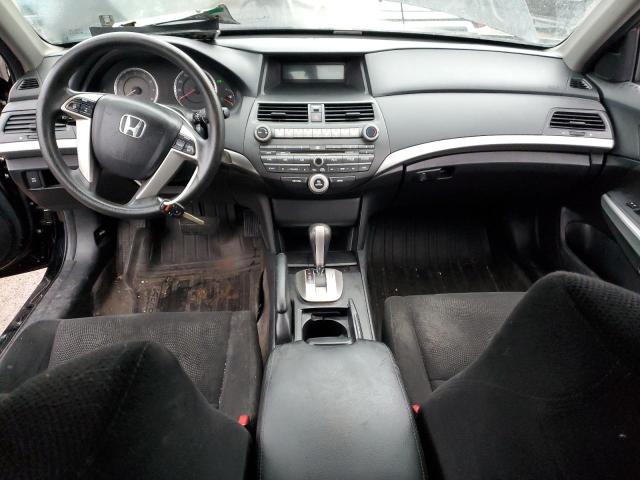 Photo 8 from auction – 2010 HONDA ACCORD EX with VIN 1HGCP2F78AA055320