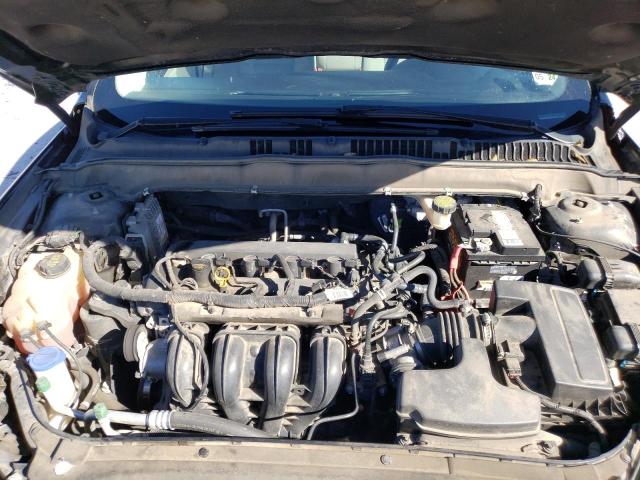 Photo 11 from auction – 2017 FORD FUSION SE with VIN 3FA6P0H79HR151718