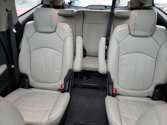 Photo 10 from auction – 2009 CHEVROLET TRAVERSE with VIN 1GNEV33D49S131321