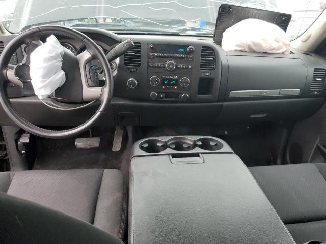 Photo 8 from auction – 2013 CHEVROLET SILVERADO with VIN 3GCPKSE73DG321705