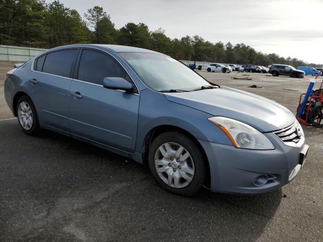 Photo 4 from auction – 2012 NISSAN ALTIMA BAS with VIN 1N4AL2AP2CC202401