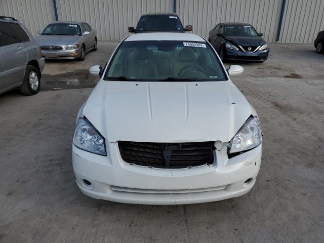 Photo 5 from auction – 2006 NISSAN ALTIMA with VIN 1N4AL11D86C154052
